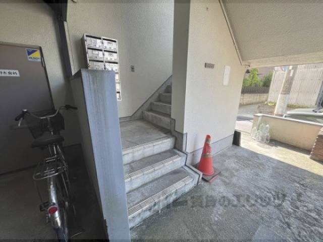 階段