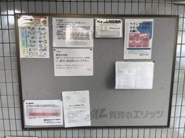 掲示板