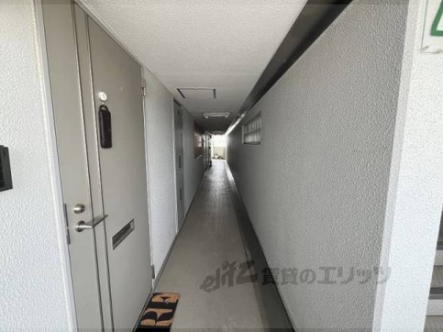 通路