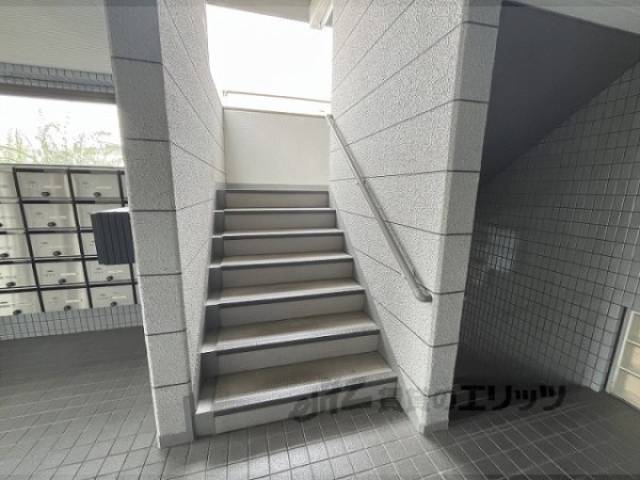 階段