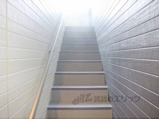 階段