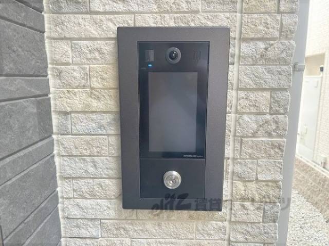 オートロック