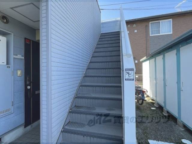 階段