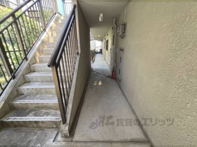 廊下
