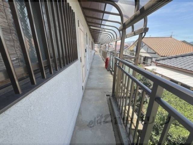 廊下