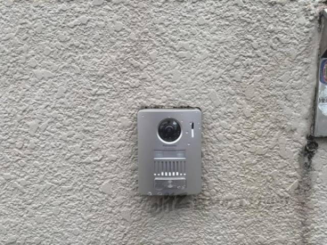 インターホン