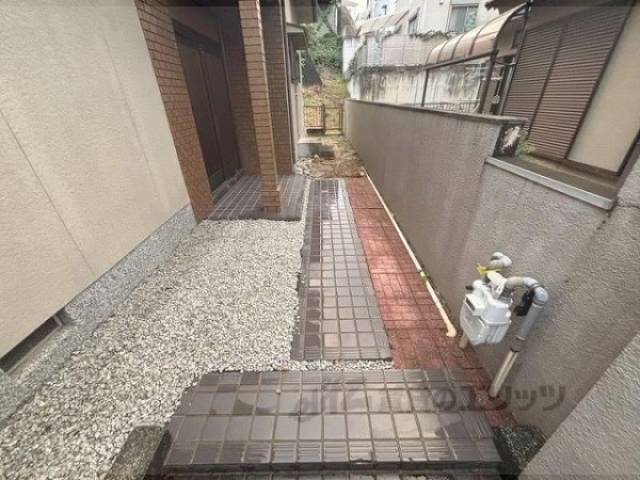 通路