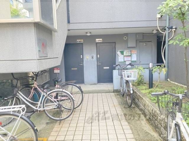 通路