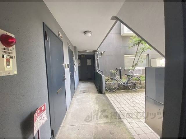 廊下