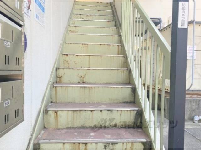 階段