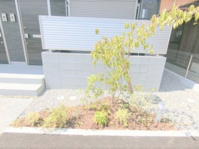 植栽