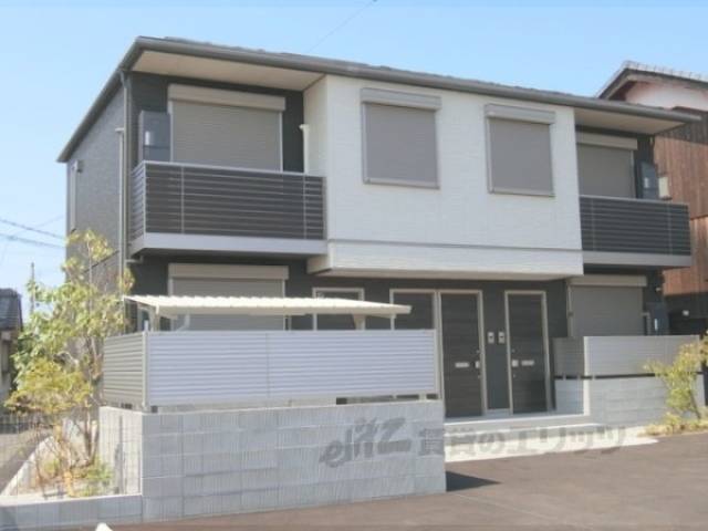 建物