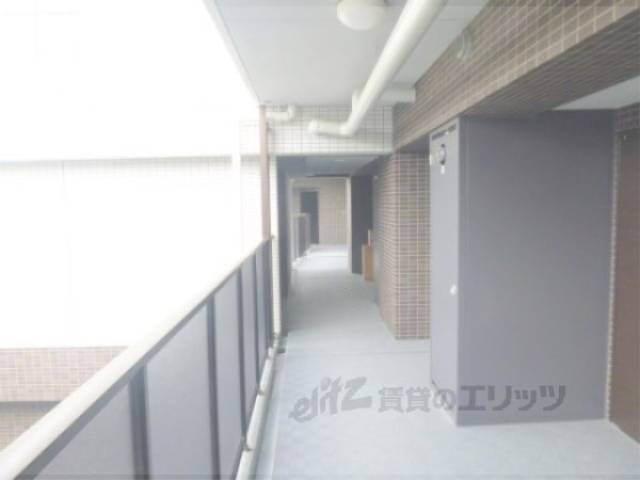 廊下