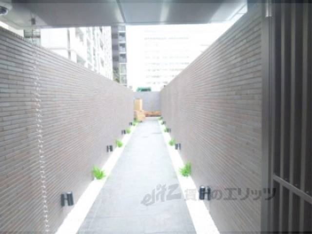 通路
