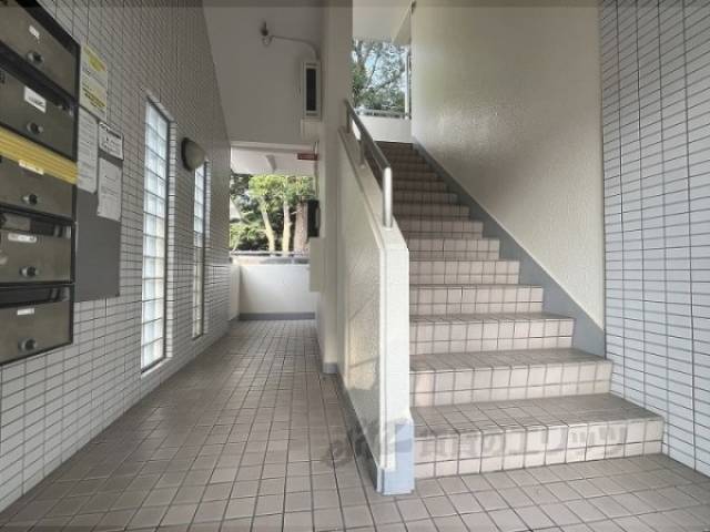 階段