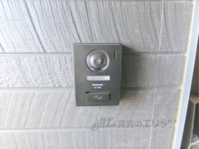 インターフォン