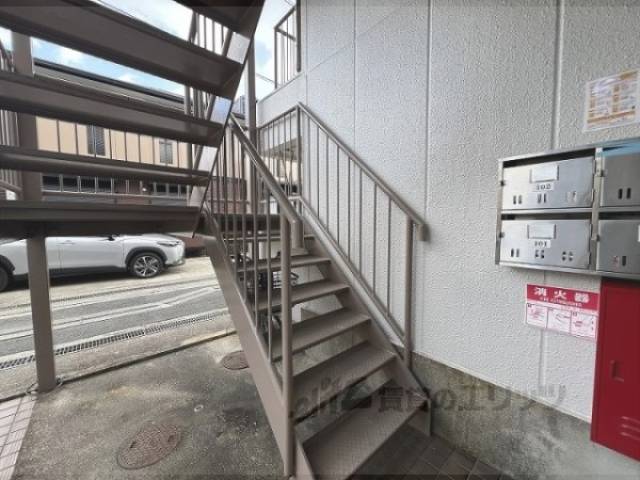 階段