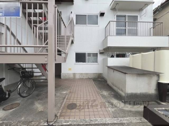 通路
