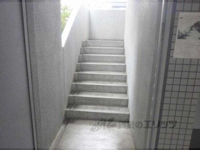 階段