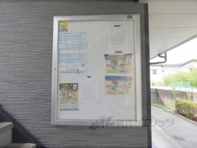 掲示板