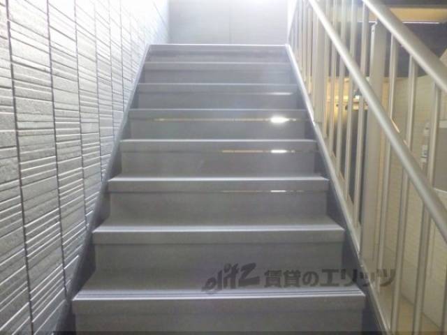 階段
