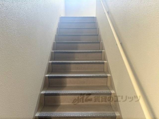 階段
