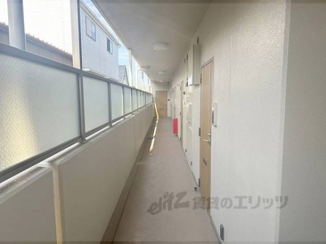 廊下