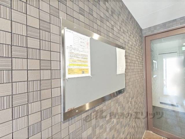 掲示板