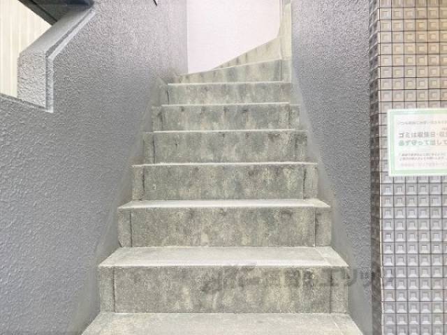 階段