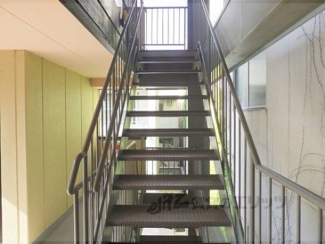 階段