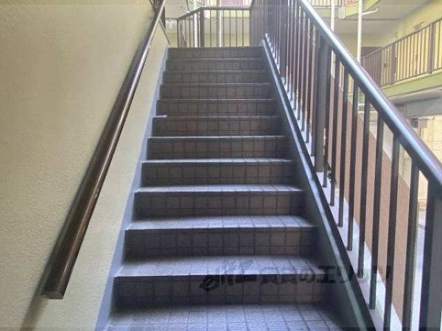 階段