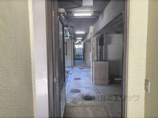 通路