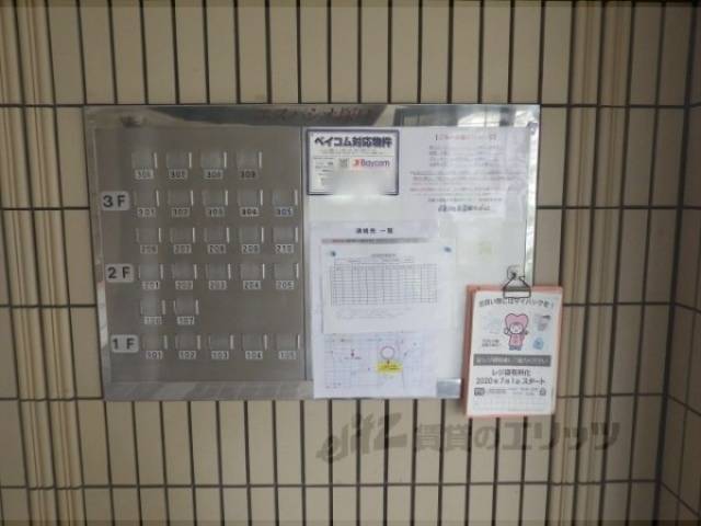 掲示板