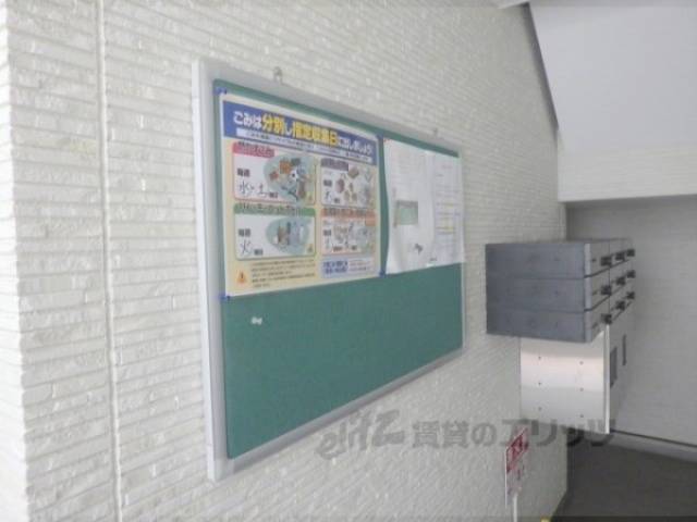 掲示板