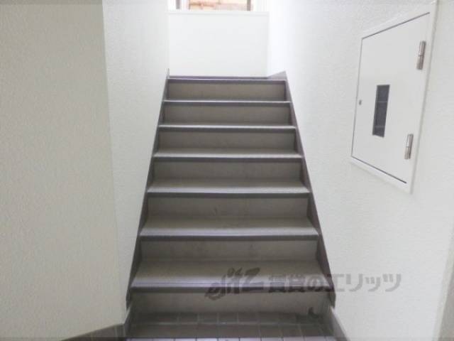 階段