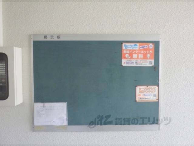 掲示板