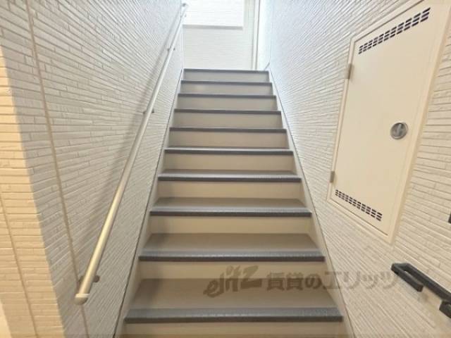 階段
