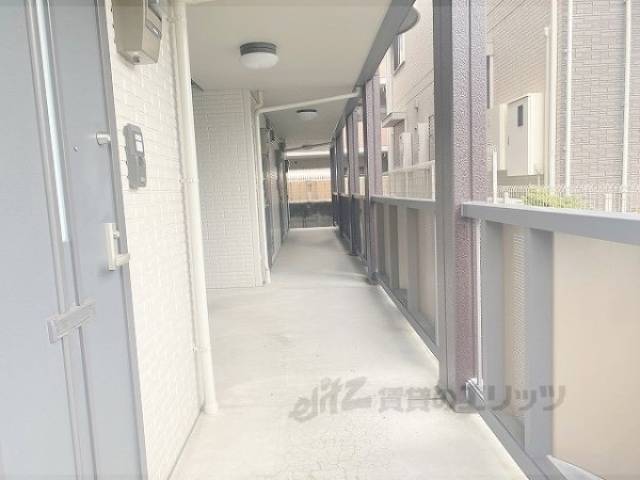 廊下