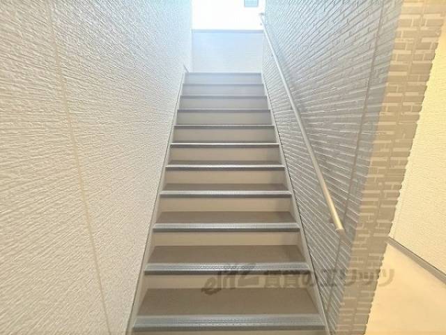 階段