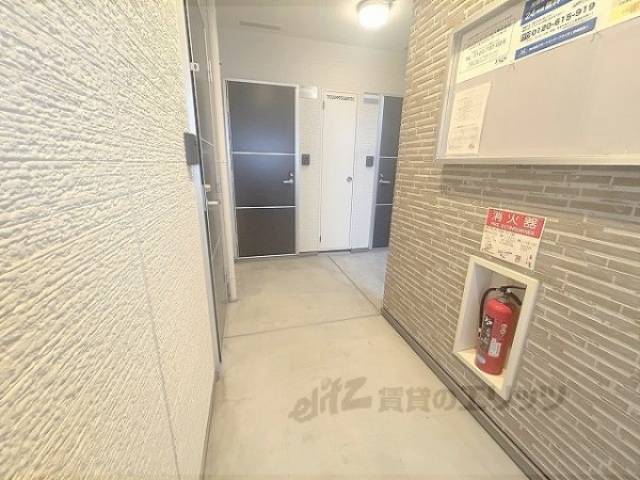 廊下