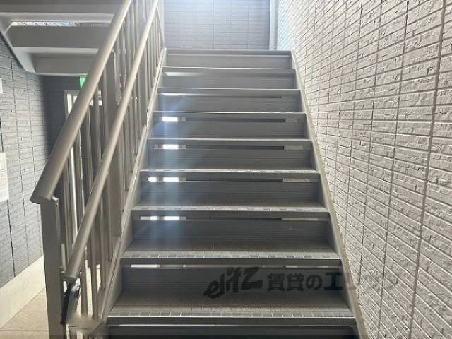 階段