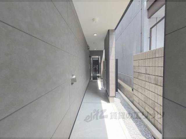 通路