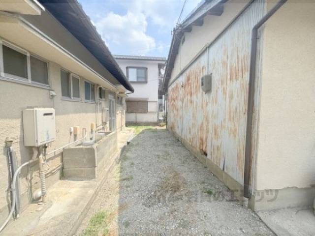 通路