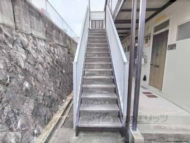 階段