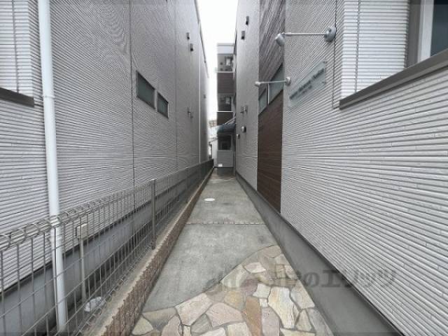 通路
