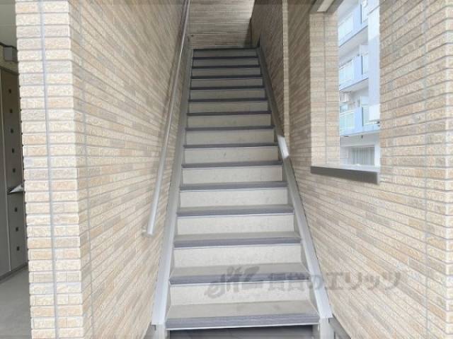 階段