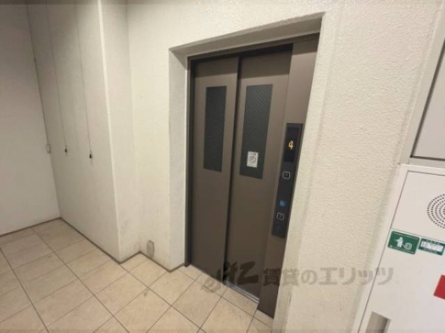 エレベーター
