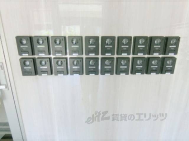 インターフォン