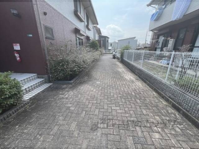 通路