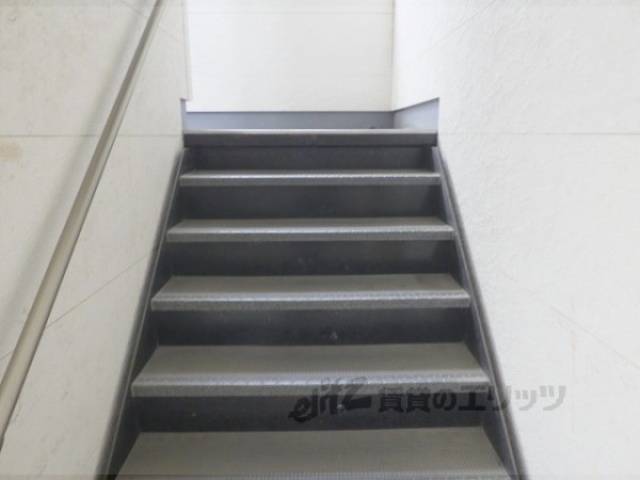 階段